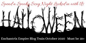 Join Miss Rachel and Mistress Sisters for the Locktober Blog Train! 1-800-356-6169