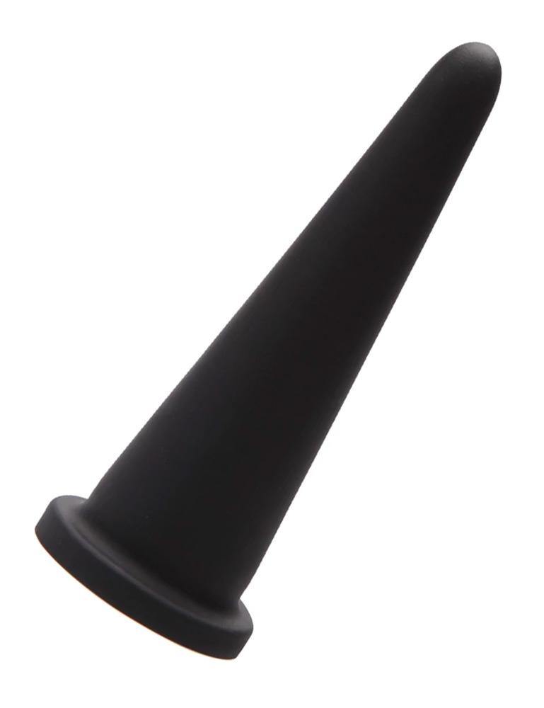 Tantus Cone XL Silicone Anal Trainer