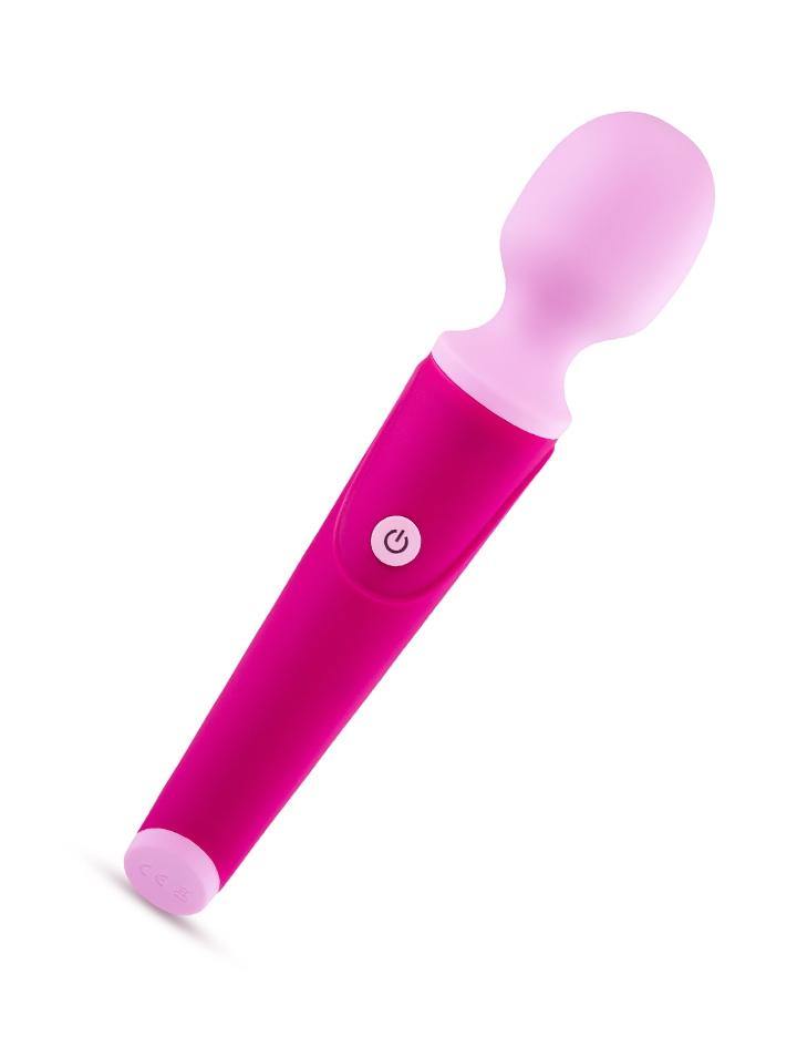 Noje W4 Lily Wand RECHARGEABLE Vibrator