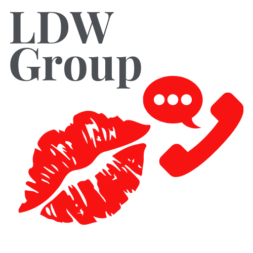 Sensual-Domme - brought to you by LDW Group